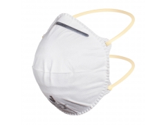 Респираторы JETA SAFETY JM8610