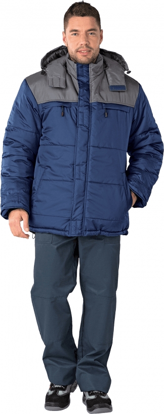 Куртка ШАТЛ утеплённая (кур 902)
