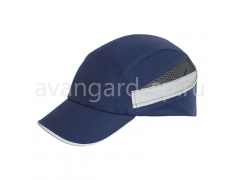 Каскетка-бейсболка RZ BioT CAP синяя (173690)