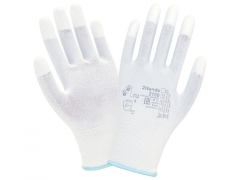 Перчатки Air нейлоновые с полиуретановым покрытием (Эйр) (2100)